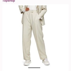 Topshop pants